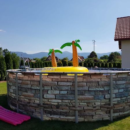 마이스타코비체 Sniezka House 빌라 외부 사진