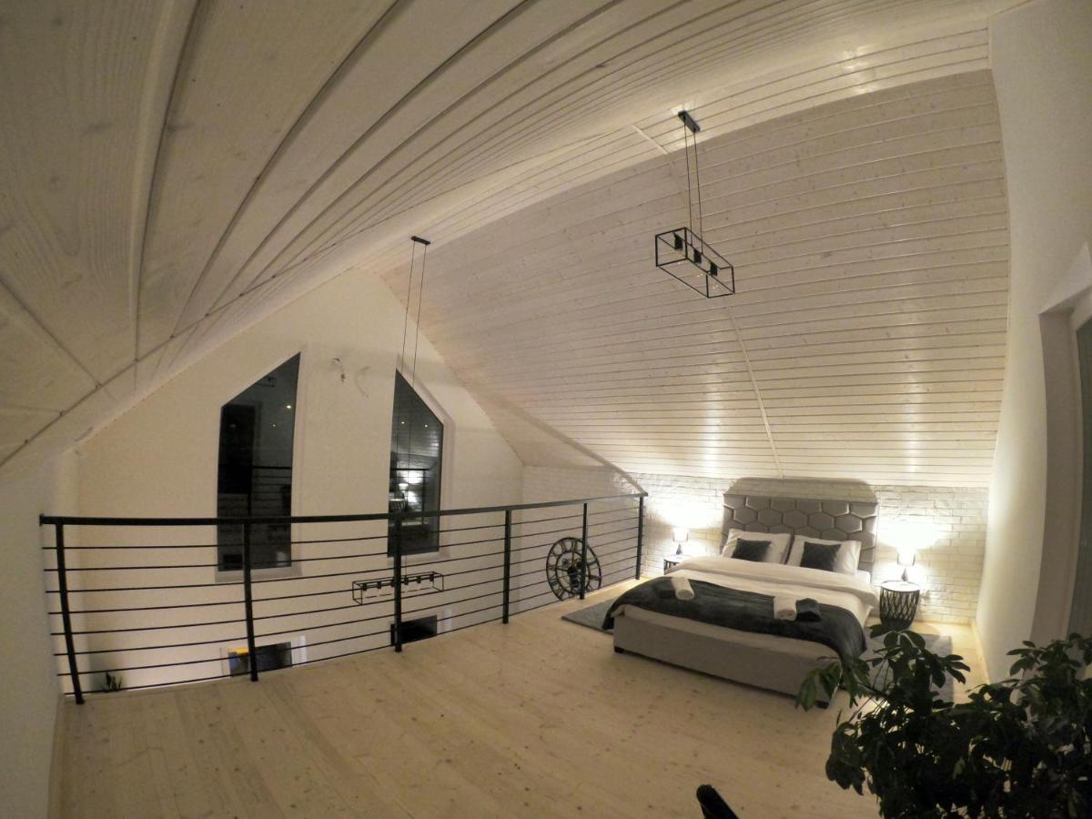 마이스타코비체 Sniezka House 빌라 외부 사진