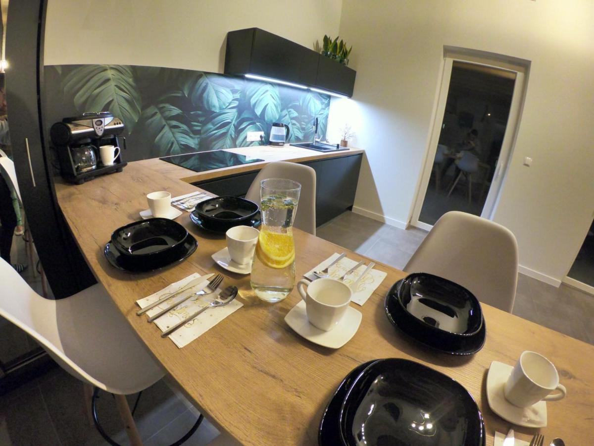 마이스타코비체 Sniezka House 빌라 외부 사진