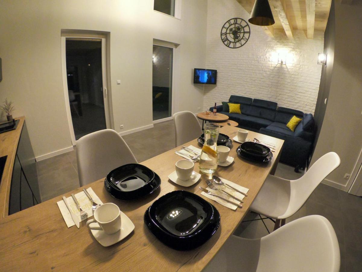 마이스타코비체 Sniezka House 빌라 외부 사진