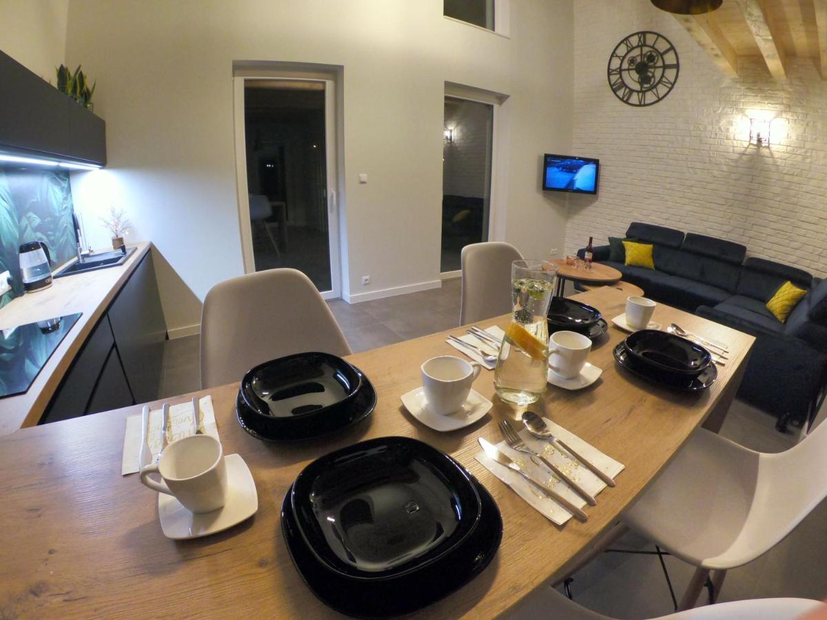 마이스타코비체 Sniezka House 빌라 외부 사진
