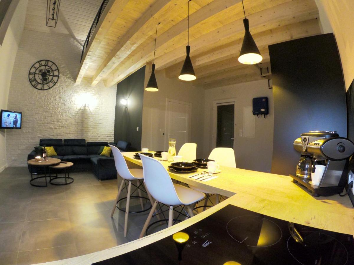 마이스타코비체 Sniezka House 빌라 외부 사진