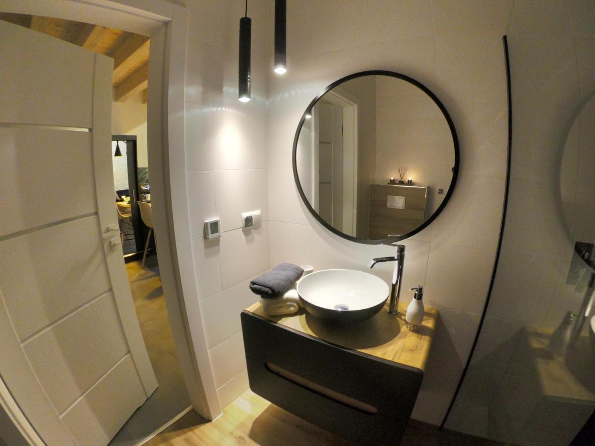 마이스타코비체 Sniezka House 빌라 외부 사진