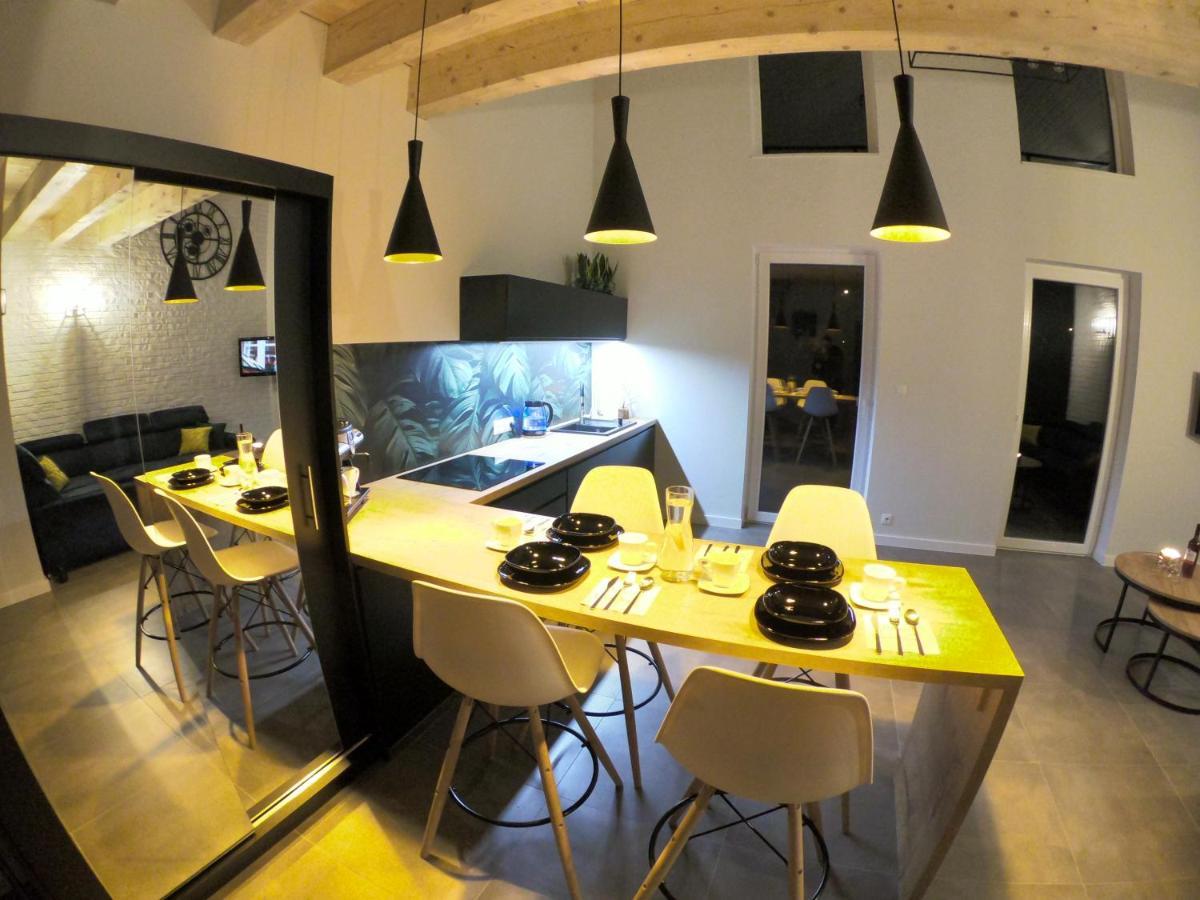 마이스타코비체 Sniezka House 빌라 외부 사진