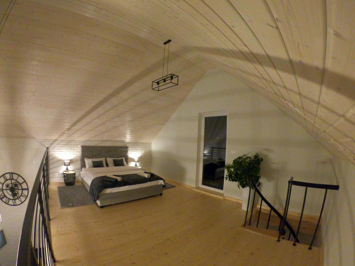 마이스타코비체 Sniezka House 빌라 외부 사진