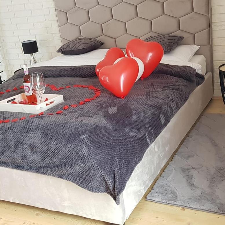 마이스타코비체 Sniezka House 빌라 외부 사진