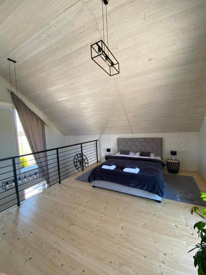 마이스타코비체 Sniezka House 빌라 외부 사진