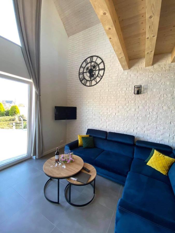 마이스타코비체 Sniezka House 빌라 외부 사진