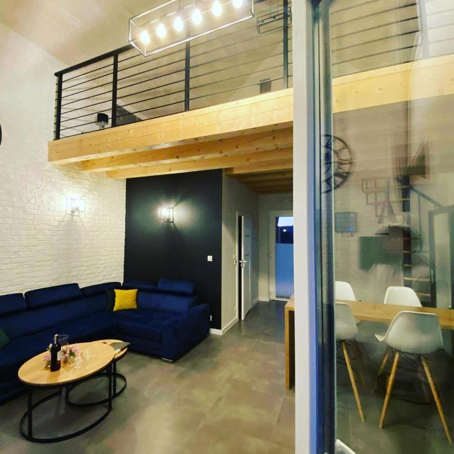 마이스타코비체 Sniezka House 빌라 외부 사진