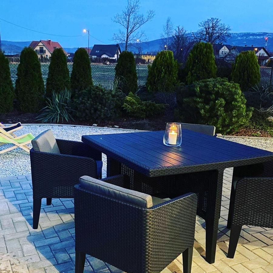 마이스타코비체 Sniezka House 빌라 외부 사진